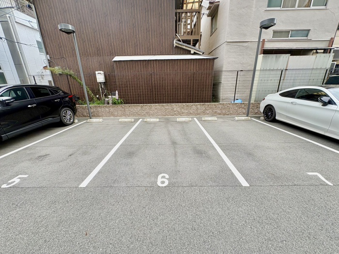 プレジオ都島ASIANのその他写真