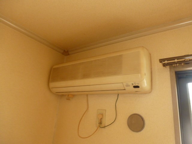 その他設備　写真は別号室です。