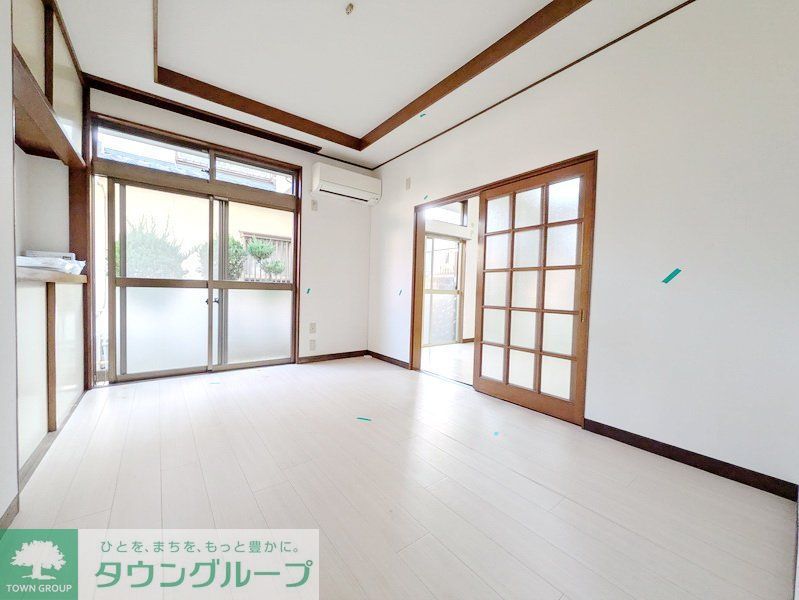 その他部屋・スペース