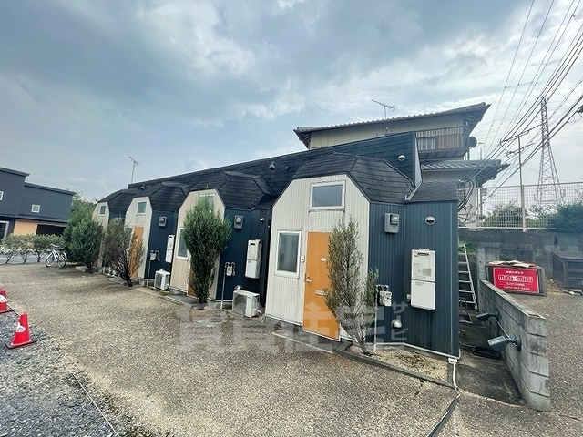 ＪＲ東海道本線 瀬田駅 徒歩25分 築17年