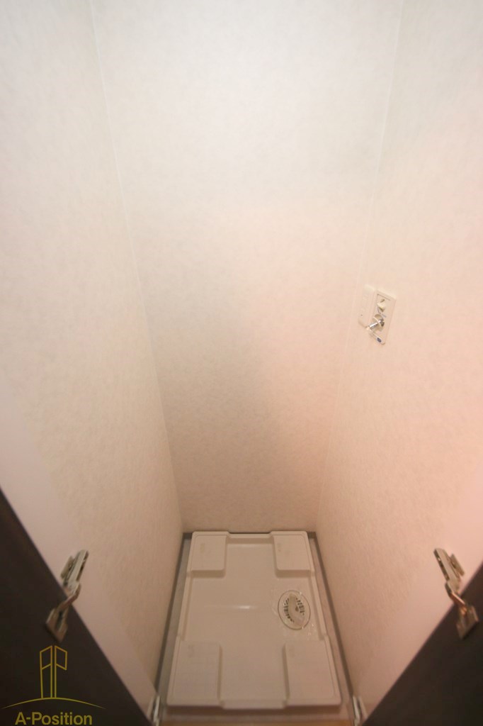 その他設備　ディナスティ松屋町II
