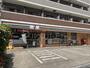 コンビニ　セブンイレブン北区岩淵店（コンビニ）まで240m