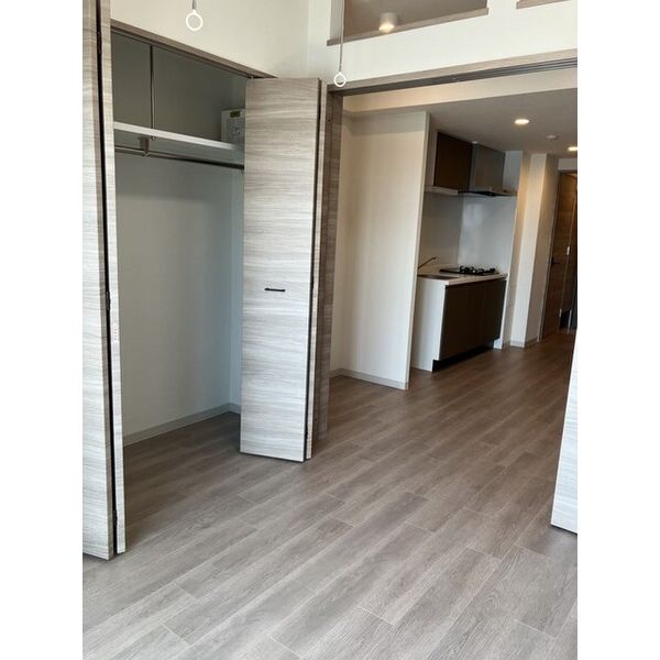 その他設備　※写真は同タイプ住戸です。
