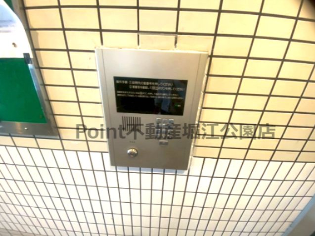ＪＲ関西本線 ＪＲ難波駅 徒歩10分 10階建 築36年のその他写真