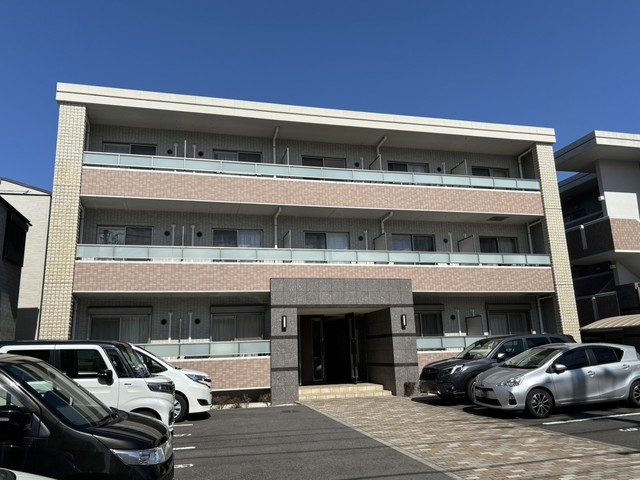 ＪＲ横浜線 淵野辺駅 徒歩6分 築13年