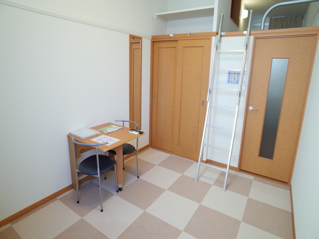 その他部屋・スペース