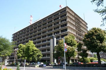 役所　埼玉県庁（役所）まで667m