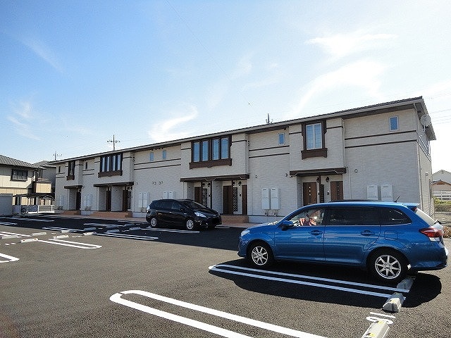 ＪＲ中央線 竜王駅 徒歩32分 築11年