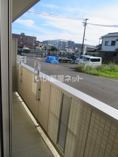 静岡鉄道静岡清水線 長沼駅 徒歩9分 3階建 築15年の内装写真