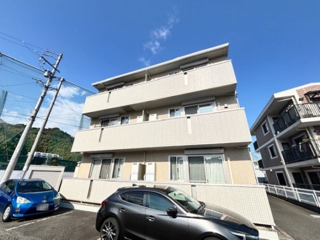 静岡鉄道静岡清水線 長沼駅 徒歩9分 築15年