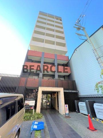 建物外観　外観も気になるポイント