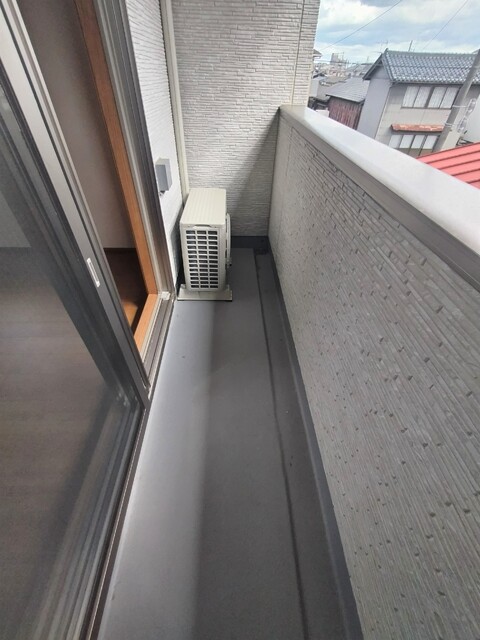 ＪＲ東北本線 岩沼駅 徒歩18分 2階建 築2年の内装写真