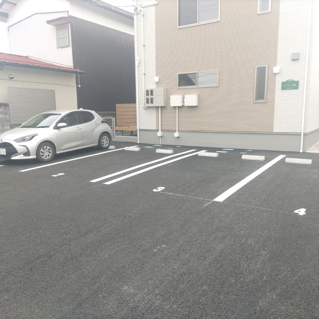 ＪＲ東北本線 岩沼駅 徒歩18分 2階建 築2年のその他写真