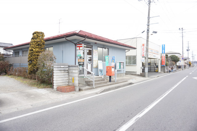 ＪＲ東北本線 岩沼駅 徒歩18分 2階建 築2年の周辺写真