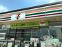 コンビニ　セブン-イレブン高田東中1丁目（コンビニ）まで450m