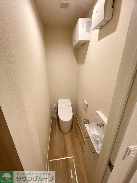 東武東上線 川越駅 徒歩10分 4階建 築1年のその他写真