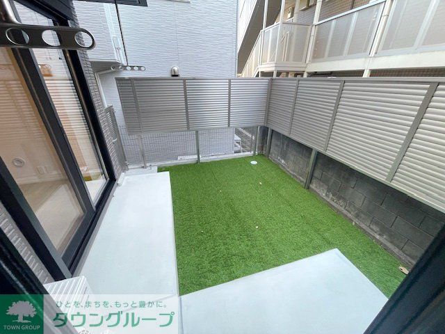 東武東上線 川越駅 徒歩10分 4階建 築1年のその他写真