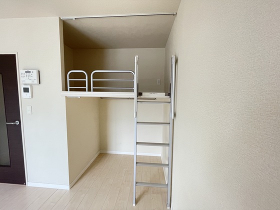 その他　※他の号室の写真になります。