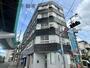 千林大宮駅より徒歩10分 2階 築53年の賃貸物件