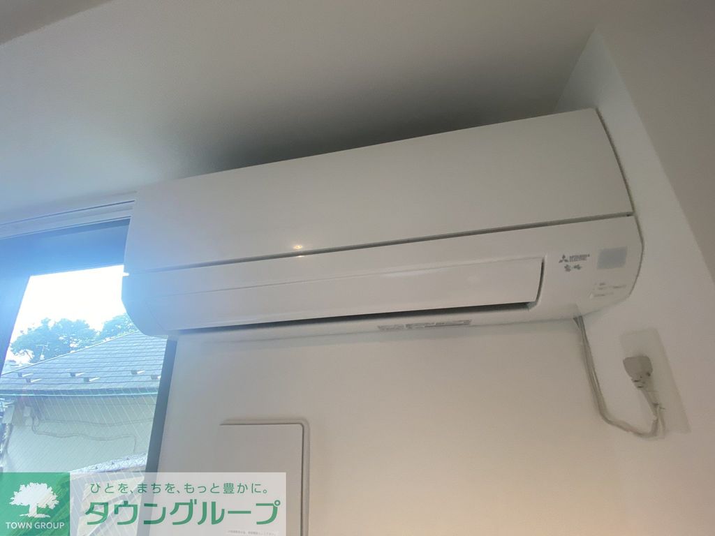京王線 代田橋駅 徒歩10分 4階建 築3年のその他写真