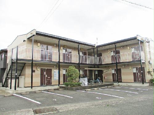 ＪＲ山陽本線 小月駅 徒歩5分 築22年