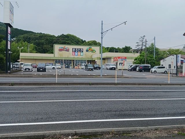 スーパー　まるたか生鮮市場小野店（スーパー）まで1146m