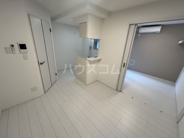 CASA GRAZIE 新小岩の内装写真