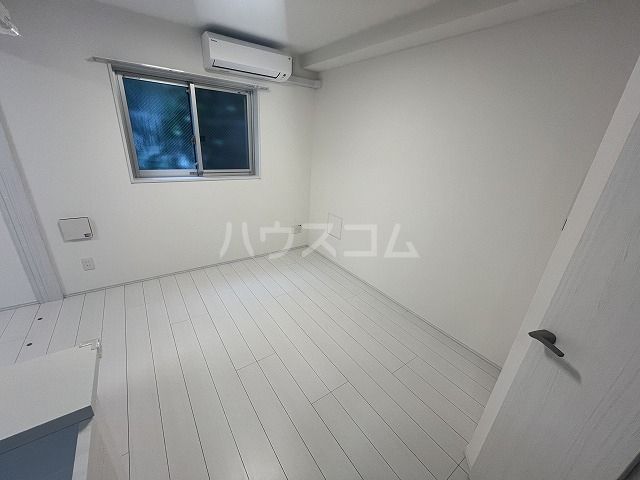 CASA GRAZIE 新小岩の居間写真