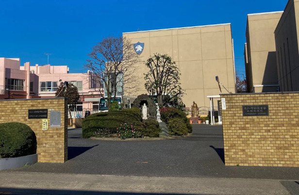 小田急線 経堂駅 徒歩14分 2階建 築24年の周辺写真