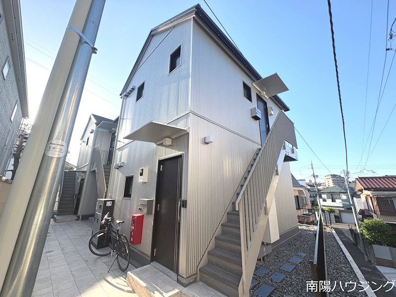 フレーミー仙川