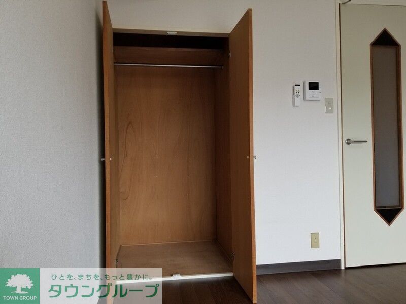 マメゾンの内装写真