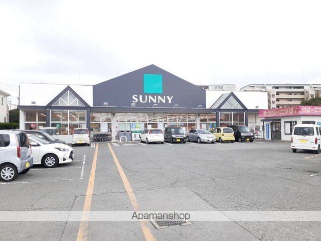 スーパー　サニー原町店（スーパー）まで750m