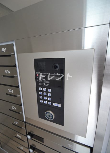 パセオ神宮前のその他写真