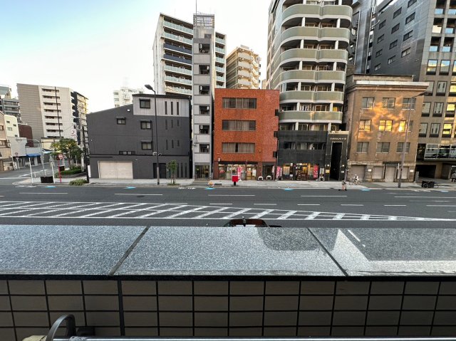眺望　展望