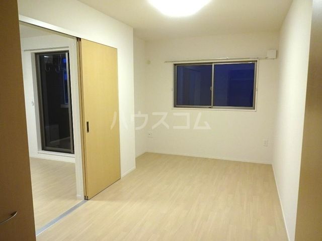 エトワールの内装写真