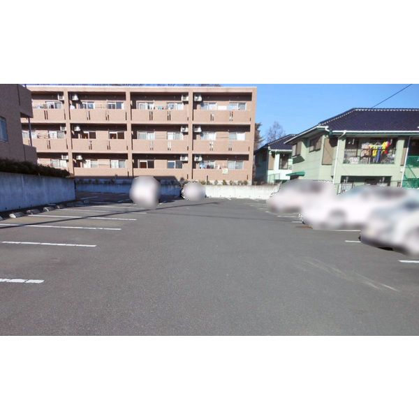 ＪＲ宇都宮線 宇都宮駅 バス乗車時間：30分 最寄りバス停で下車 徒歩8分 3階建 築22年のその他写真
