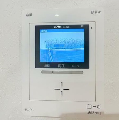 熊本市電健軍線 河原町駅 徒歩10分 2階建 築10年のその他写真
