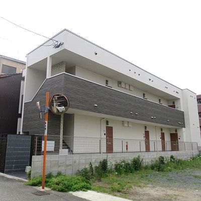 熊本市電健軍線 河原町駅 徒歩10分 築10年