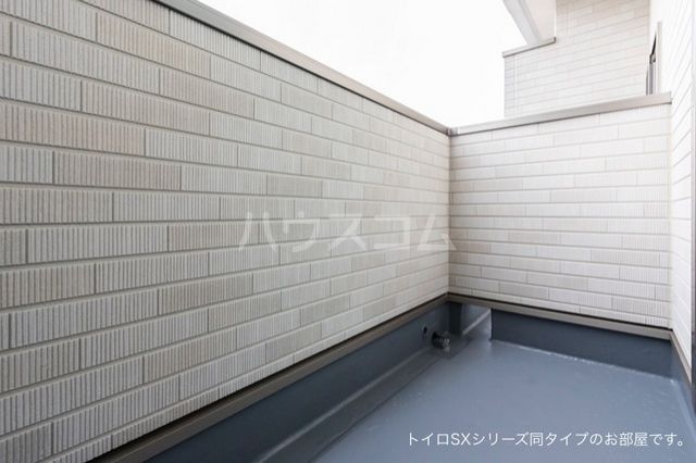 グラン ジェルメのその他写真