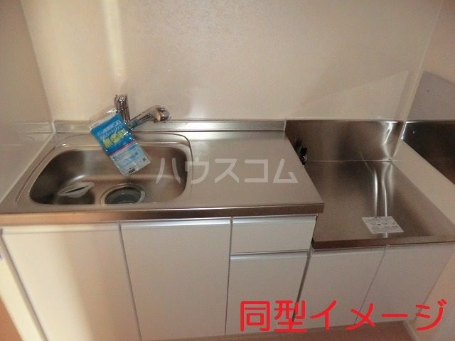 グラン ジェルメのその他写真