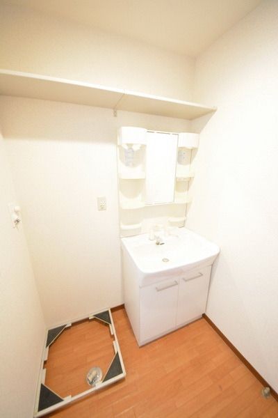 グランメール昭島I棟の内装写真