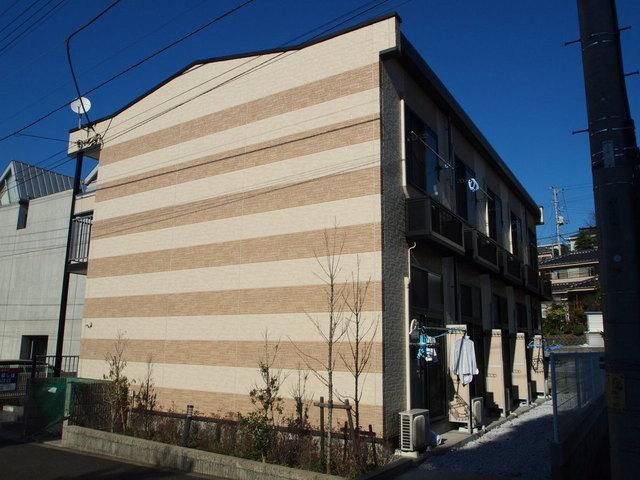 建物外観　★★外観★★