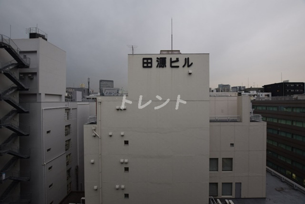 東京メトロ日比谷線 人形町駅 徒歩4分 12階建 築16年のその他写真