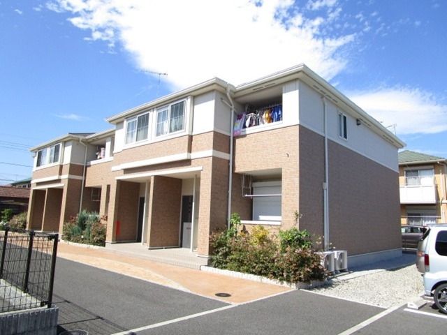 建物外観　★外観です★