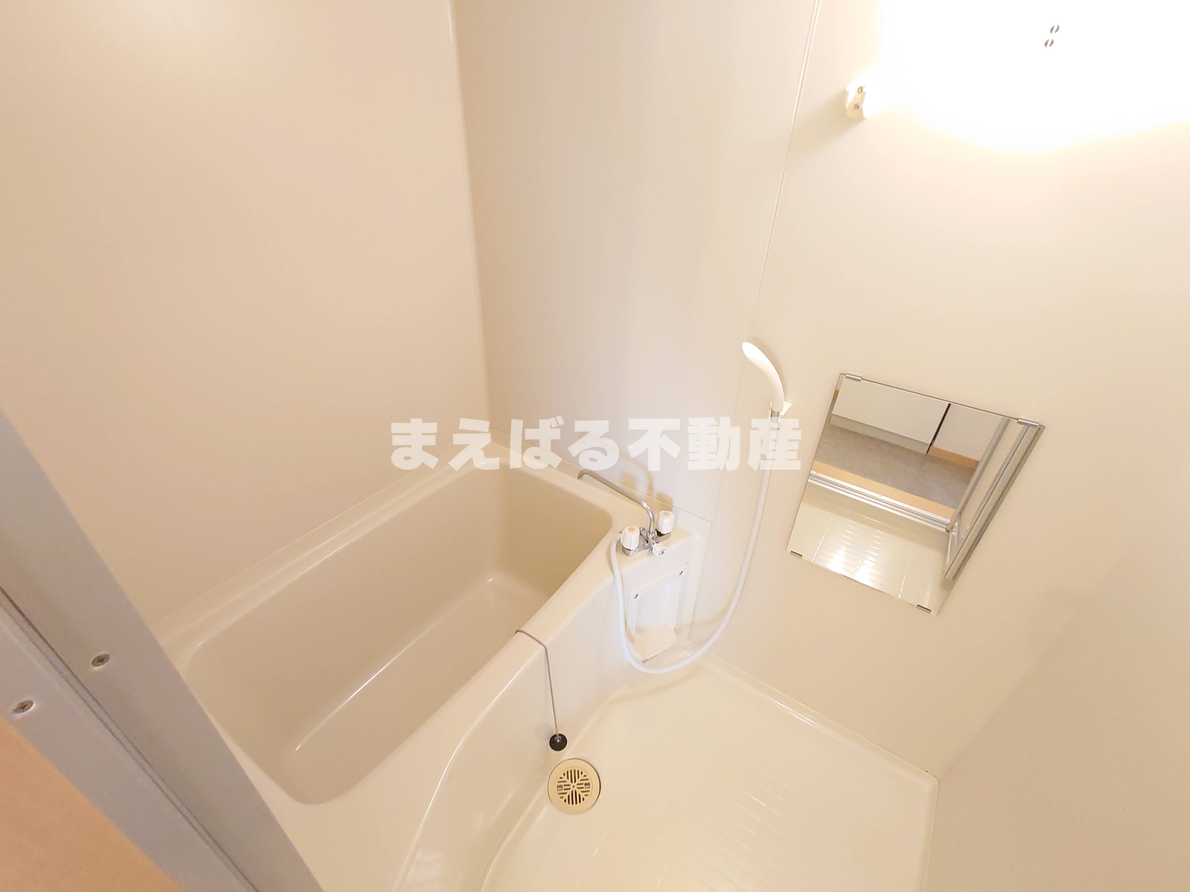バス・シャワールーム　バスルーム　※写真別部屋