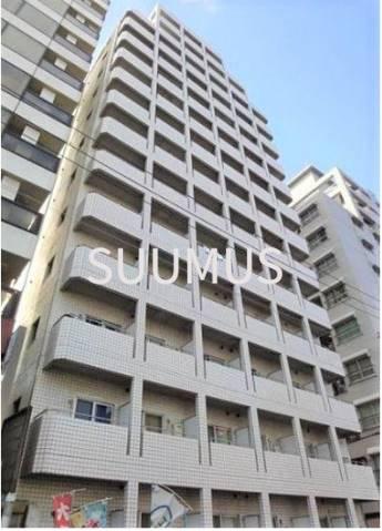 都営大江戸線 西新宿五丁目駅 徒歩5分 築42年