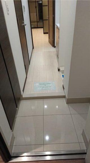 玄関　※画像はイメージです。