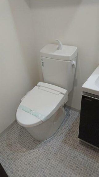 トイレ　※画像はイメージです。