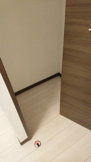 収納　※画像はイメージです。