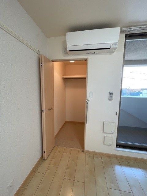 エクセルIの内装写真